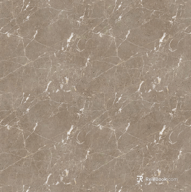 New Chinese Light Curry Marble texture