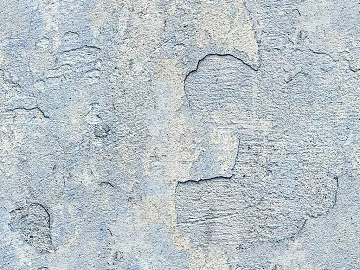 Grey old damaged micro-cement texture paint latex paint exterior wall paint (ID:ffach689156)