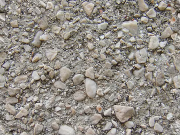 Ground gravel texture (ID:ffhbe980)