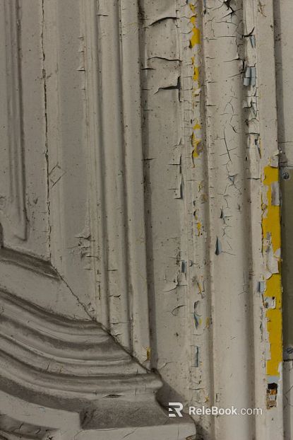 Outdoor components texture