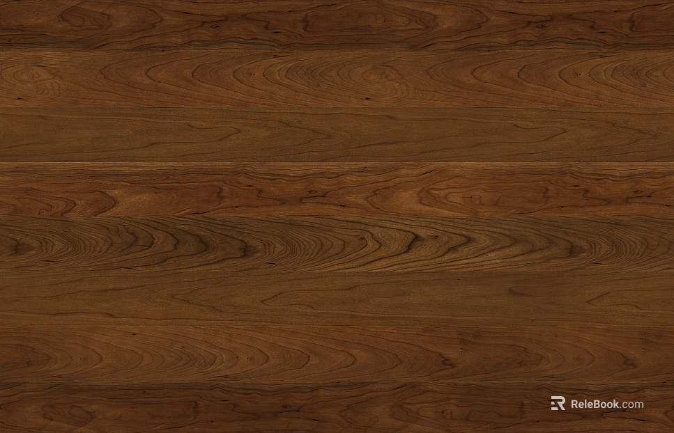 Wood grain board texture