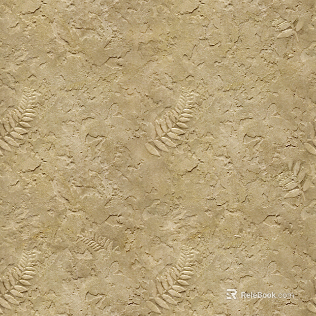 diatom mud texture