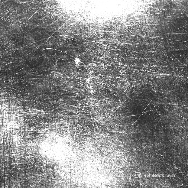 Highlight Mask texture