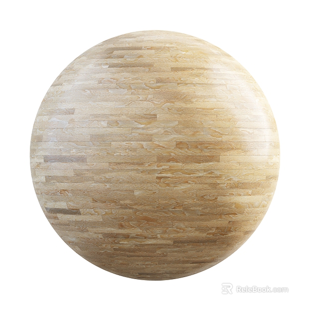 Flooring PBR texture