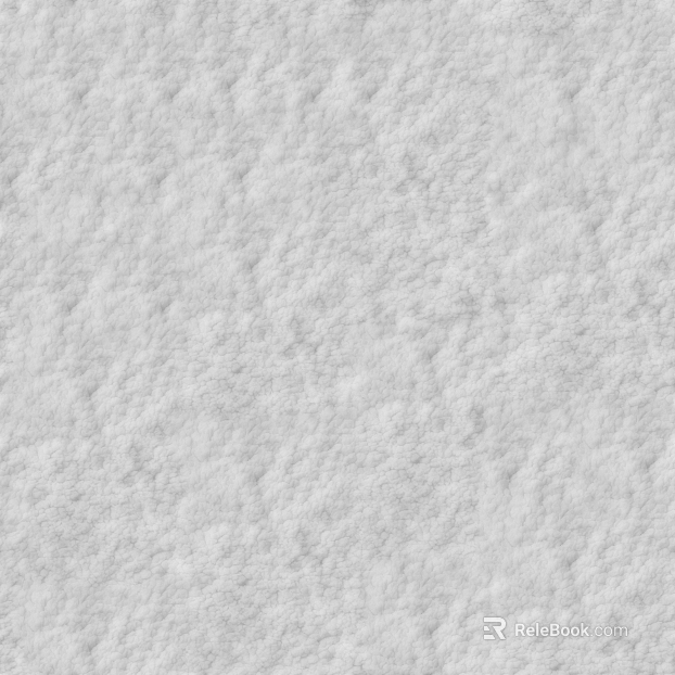 White textured paint, wall coating texture