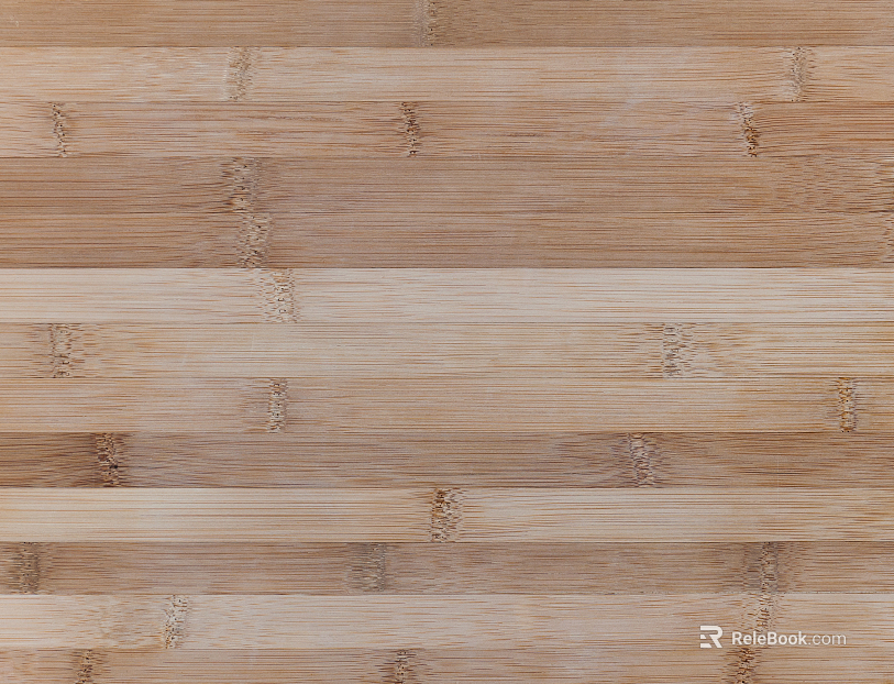 Wooden panel texture