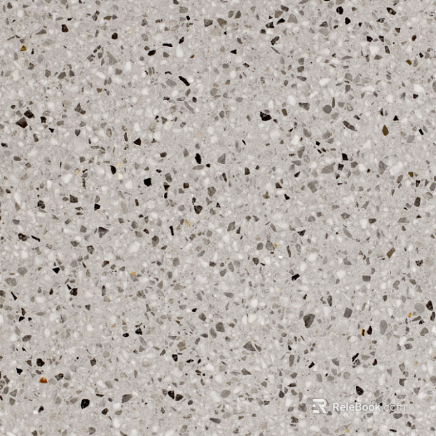 terrazzo texture