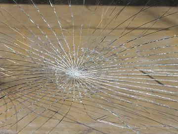 Broken glass texture (ID:ffabg35215)