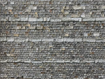 Green gray culture stone exterior wall brick texture (ID:ffaeh343864)