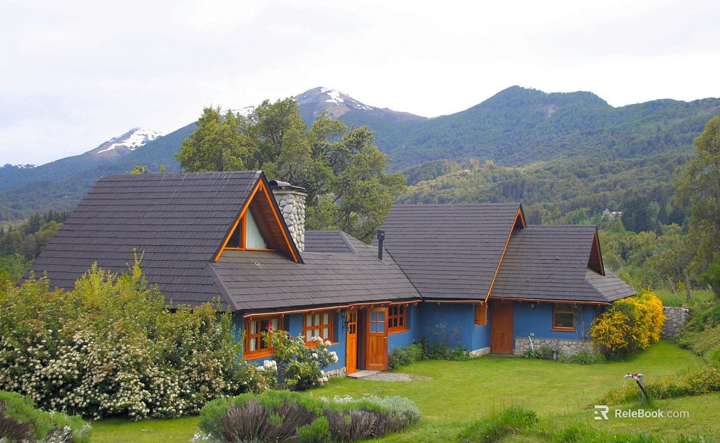 Gorgeous Architecture texture