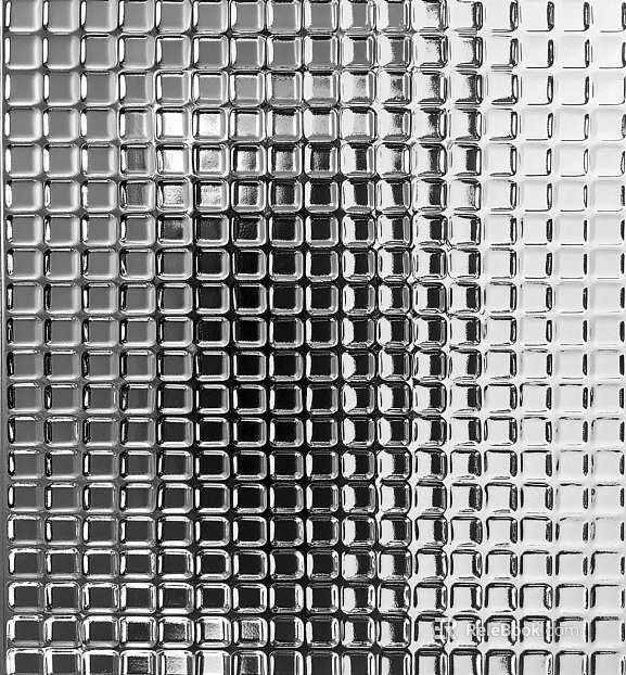 Art Glass texture