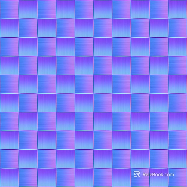 Normal Bump texture