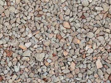 Gravel texture (ID:ffach409016)