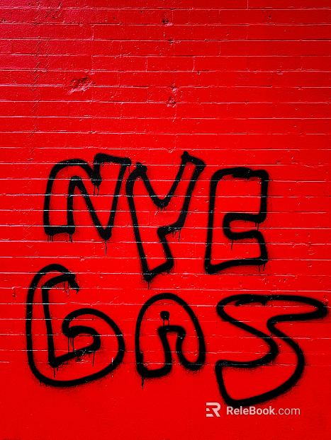 Graffiti texture
