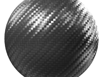Carbon fiber PBR texture (ID:ffach314851)