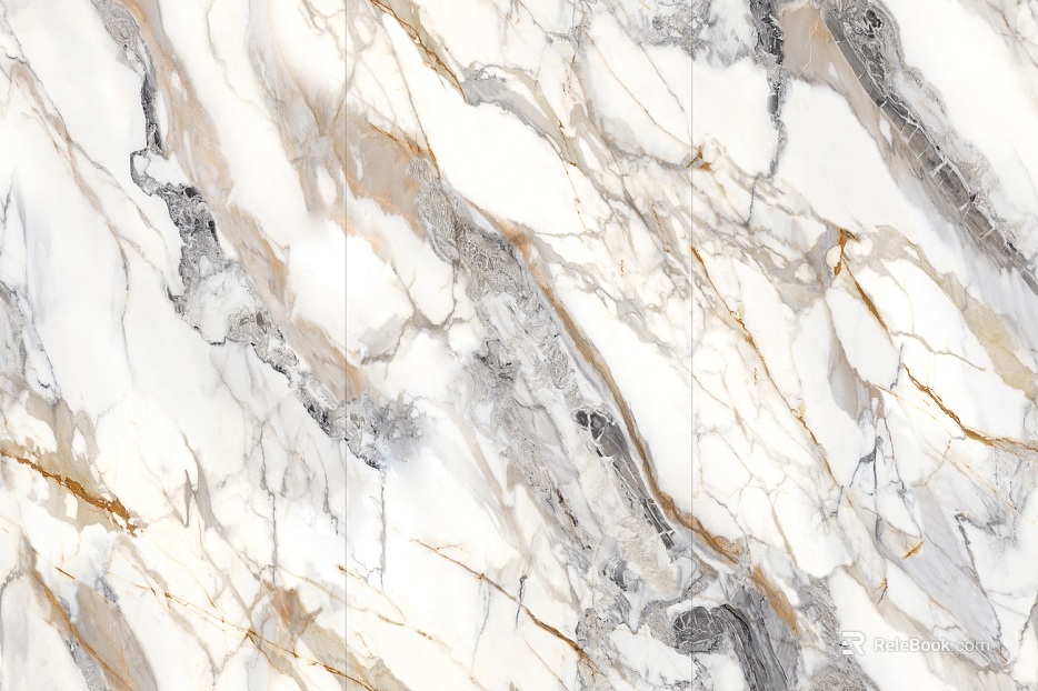 Marco Polo Marble Calacata texture