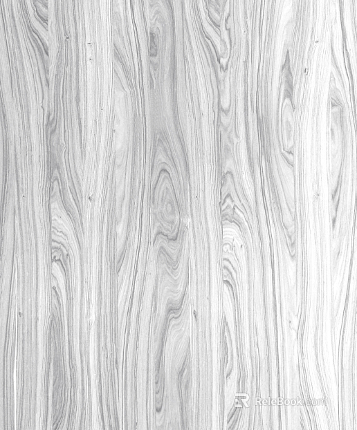 Black and White Bump texture