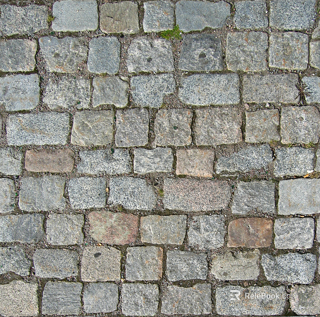 Stone Paving texture