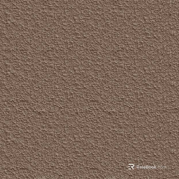 True stone paint texture