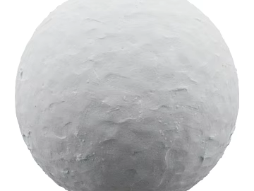Snow PBR texture (ID:ffach898851)