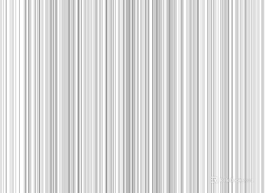 Black and White Bump texture