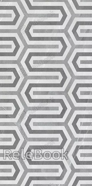 great general tile marble parquet gray geometric stone parquet texture