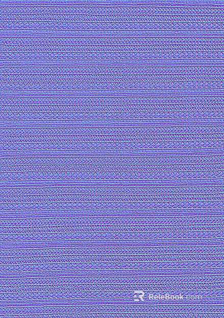 Normal Bump texture
