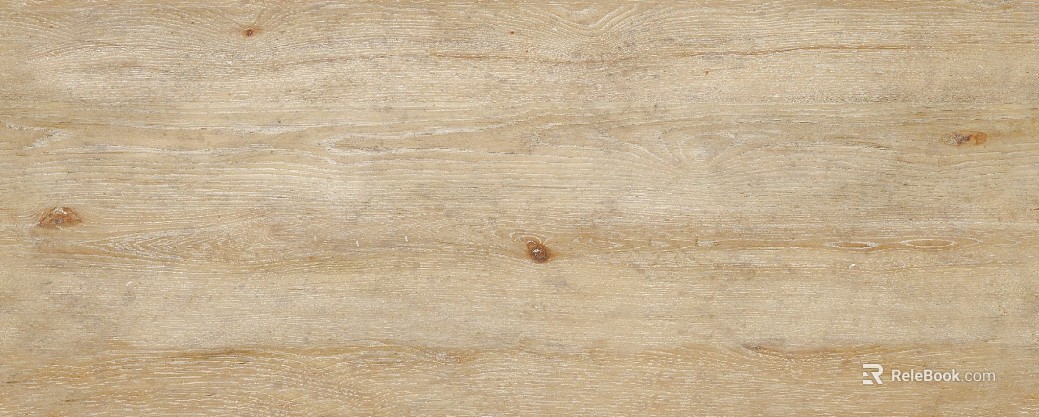 Wood grain with knot white oak seamless texture