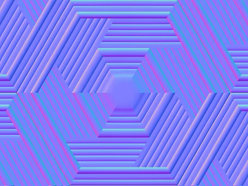 Normal Bump texture (ID:ffajg49573)