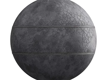 Road PBR texture (ID:ffach747664)