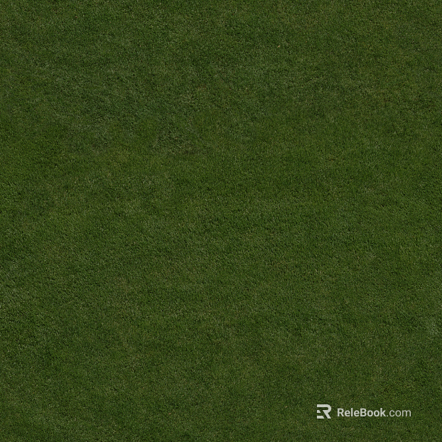 Turf texture