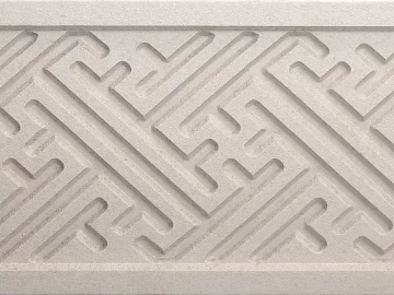 Corner 3d model