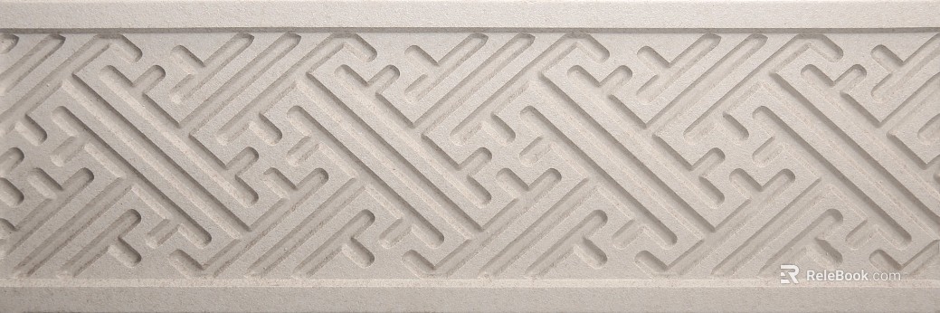 Corner texture
