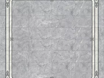 Spliced brick water knife processing series texture (ID:ffach157020)