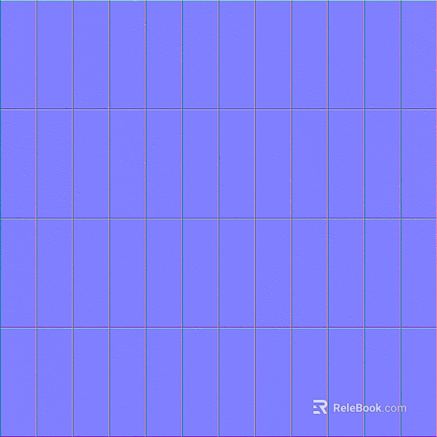 Normal Bump texture