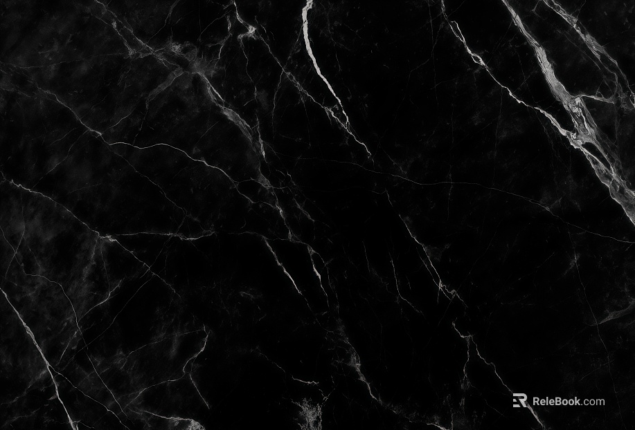 Modern dark mesh marble texture