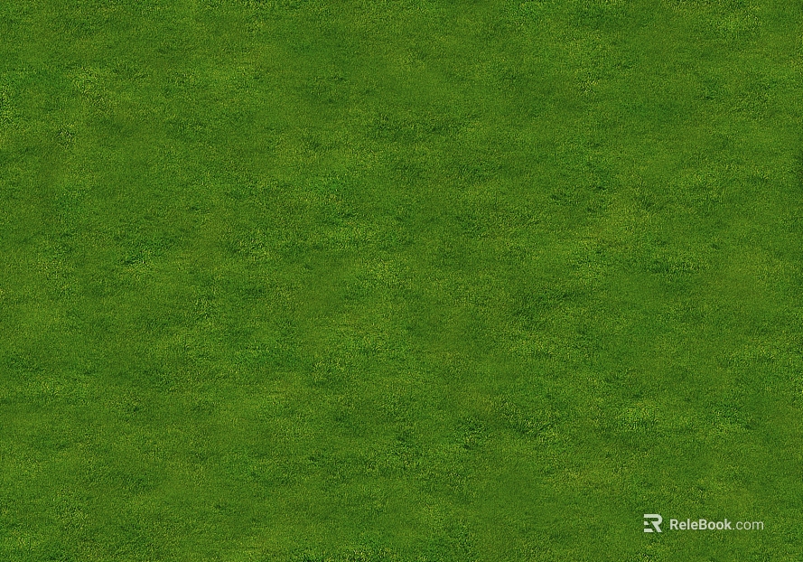 Turf texture