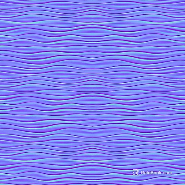 Normal Bump texture