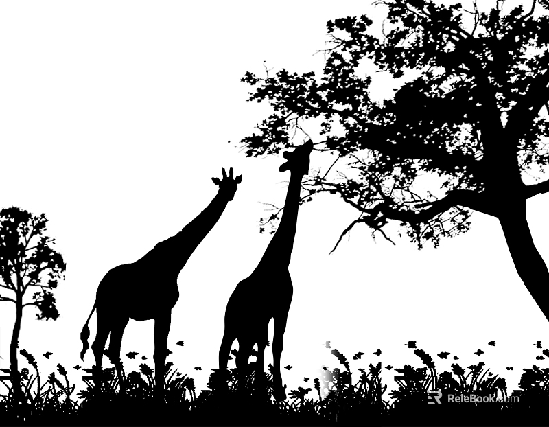 Highlight Mask texture