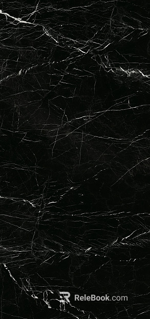 Mesh Pattern Marble Black Grain Rock Board Puzzle texture