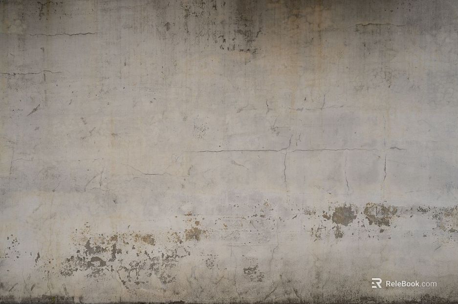 Wall texture
