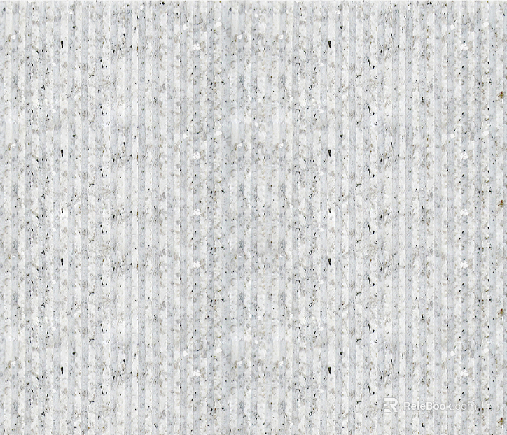 granite shandong white hemp texture
