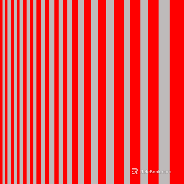 Pavement strip texture