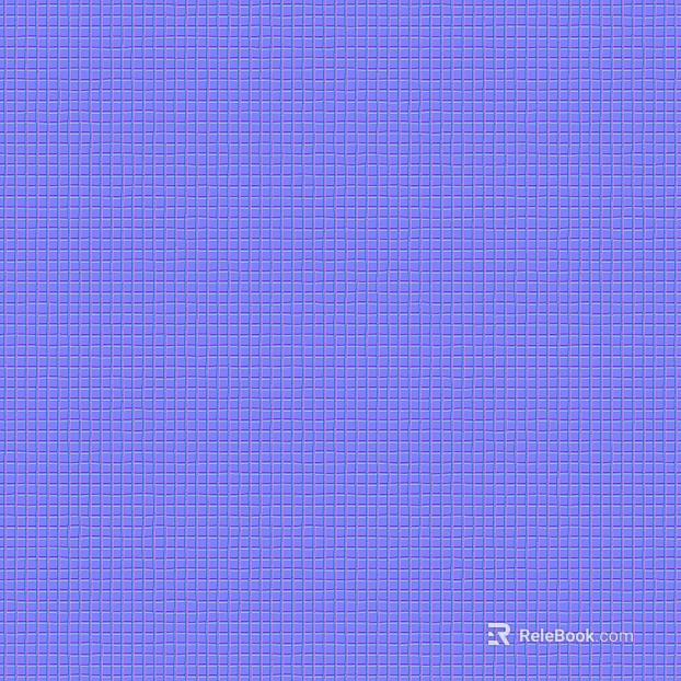 Normal Bump texture