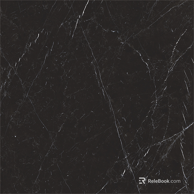 Mesh grain marble black marble grain carbon crystal plate texture
