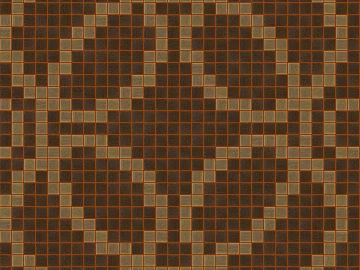 mosaic map texture (ID:ffaef9220)