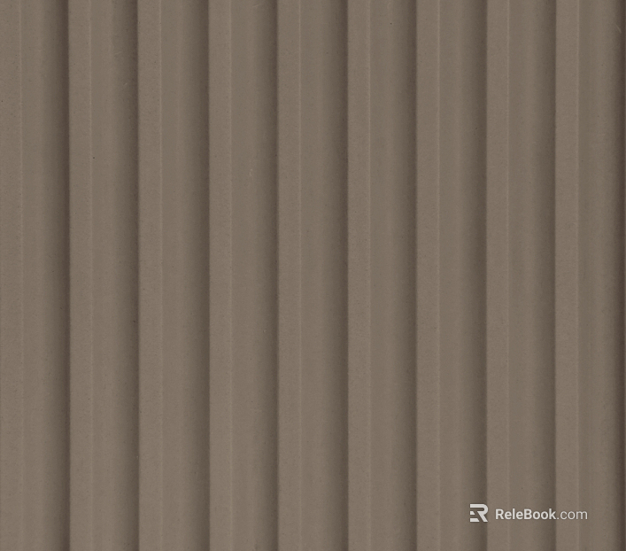 color steel tile texture