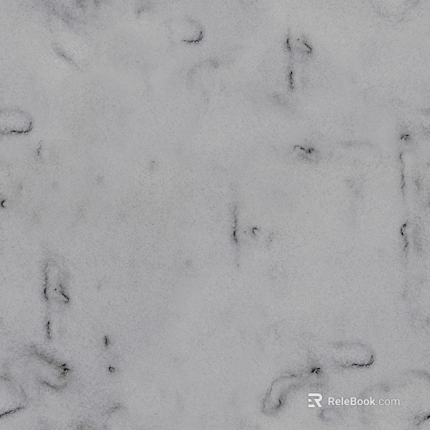Ground-Snow texture