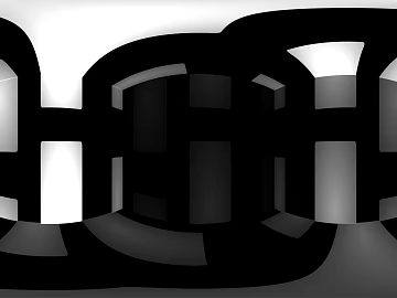 Indoor studio fill light HDR light HDR texture (ID:ffaeh042467)