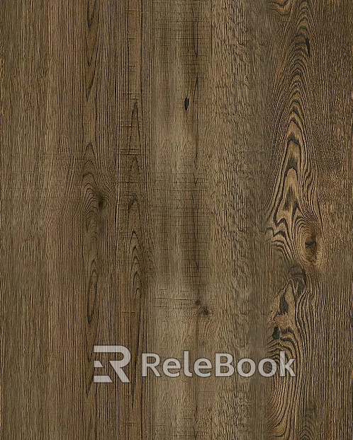 Old wood colorful oak color seamless texture